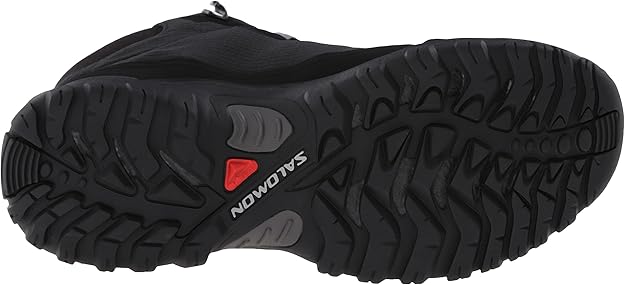 salomon shelter review