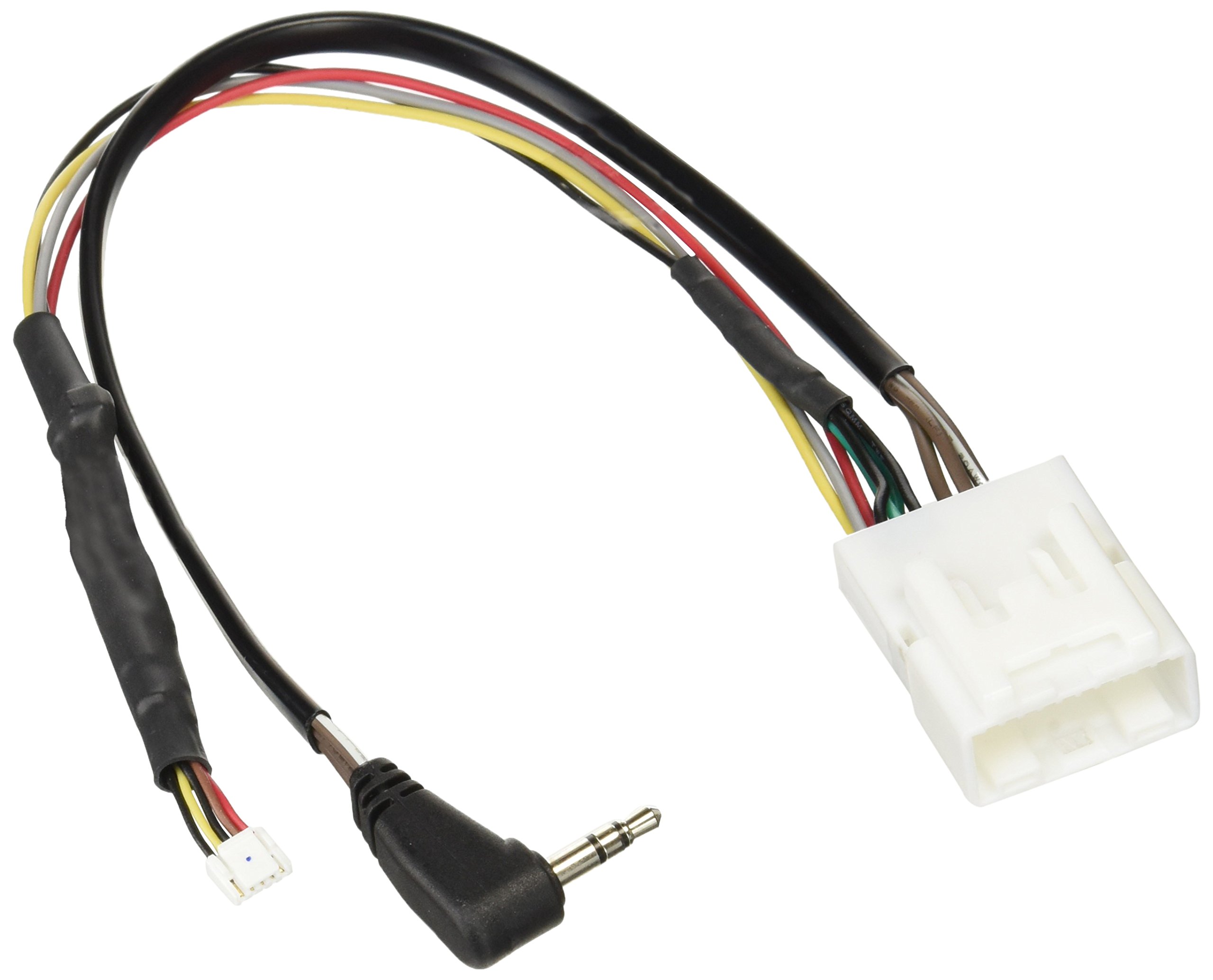 パイオニア バックカメラ変換アダプター ダイハツ車用の商品画像