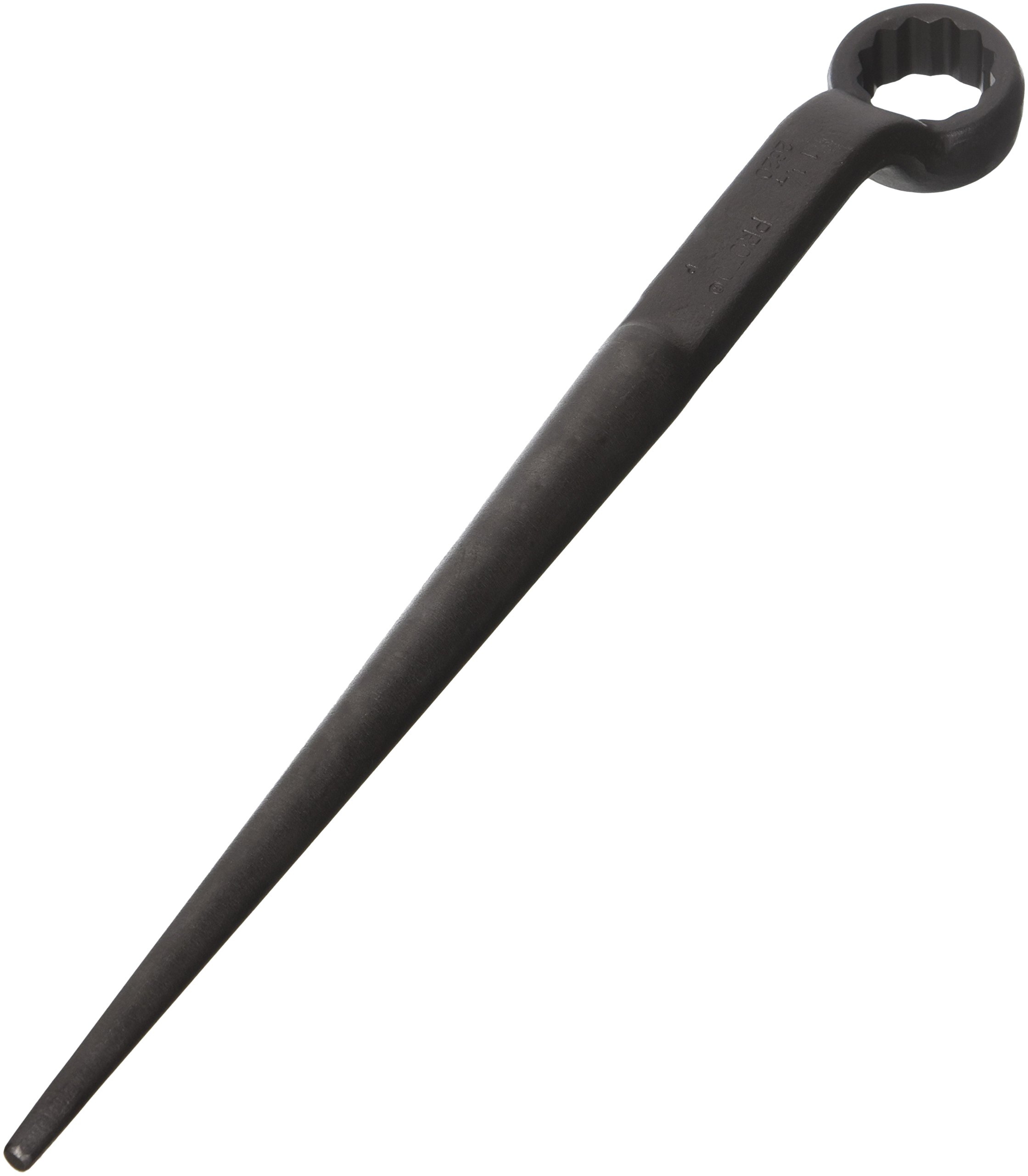 Stanley Proto J2620 Spud Handle Box Wrench 11/4" 662679120061 eBay