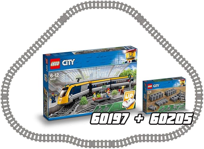 lego 60205 amazon