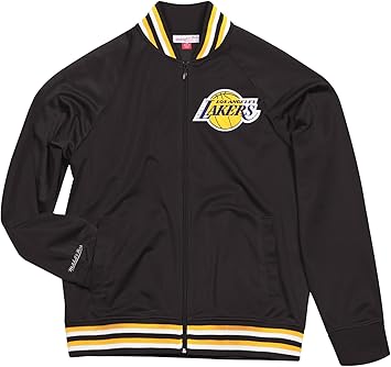 lakers jacket amazon
