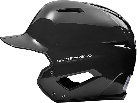 evoshield baseball helmet