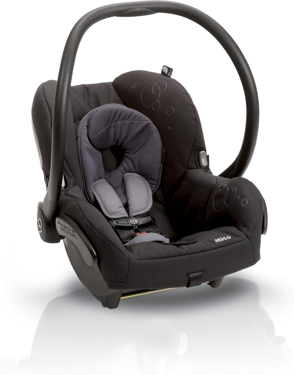 maxi cosi nxt infant car seat