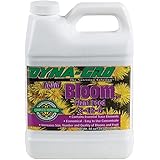 Dyna-Gro Bloom BLM-032 3-12-6 Plant Food, 1-Quart