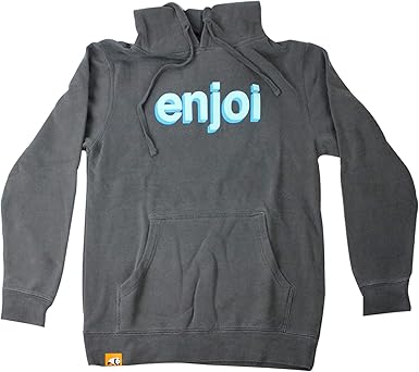 enjoi hoodie
