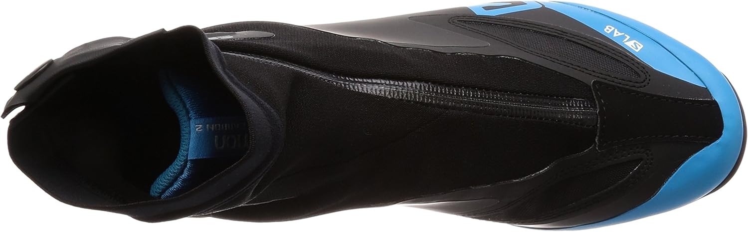 Salomon Unisex Adults S Lab X Alp Carbon 2 Gtx Trail Running Shoes Amazon Co Uk Shoes Bags Salomon Unisex Adults S Lab X Alp Carbon 2 Gtx Trail Running Shoes Amazon Co Uk Shoes Bags