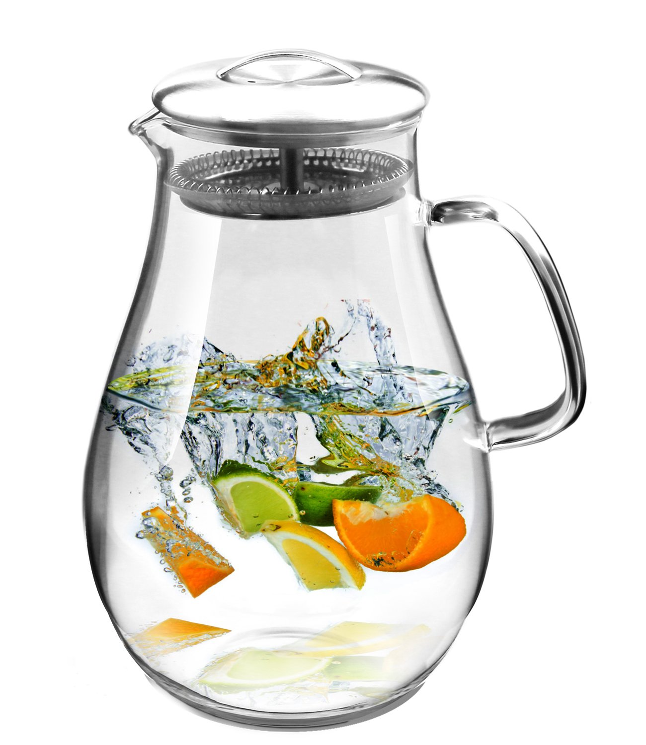 графин simax1,25 л (101х308мм). крышкой 43944 sl/st. крышкой 43944 sl/st. графин стеклянный с пластиковой крышкой. кувшин pasabahce kosem 1,25л с цветной крышкой.