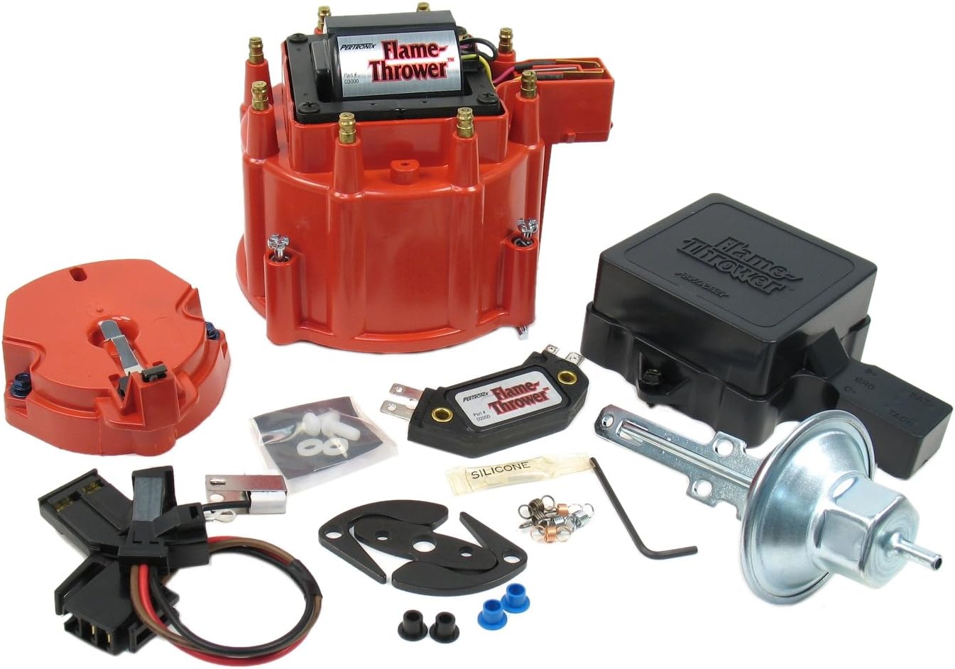 Best pertronix adjustable vacuum advance Kitchen Smarter