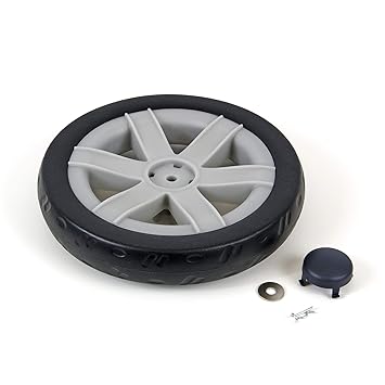 chicco bravo wheel replacement