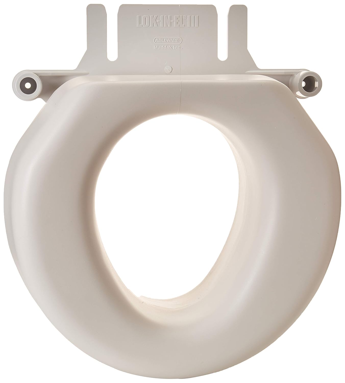 Best 2 inch tall ette toilet seat elongated