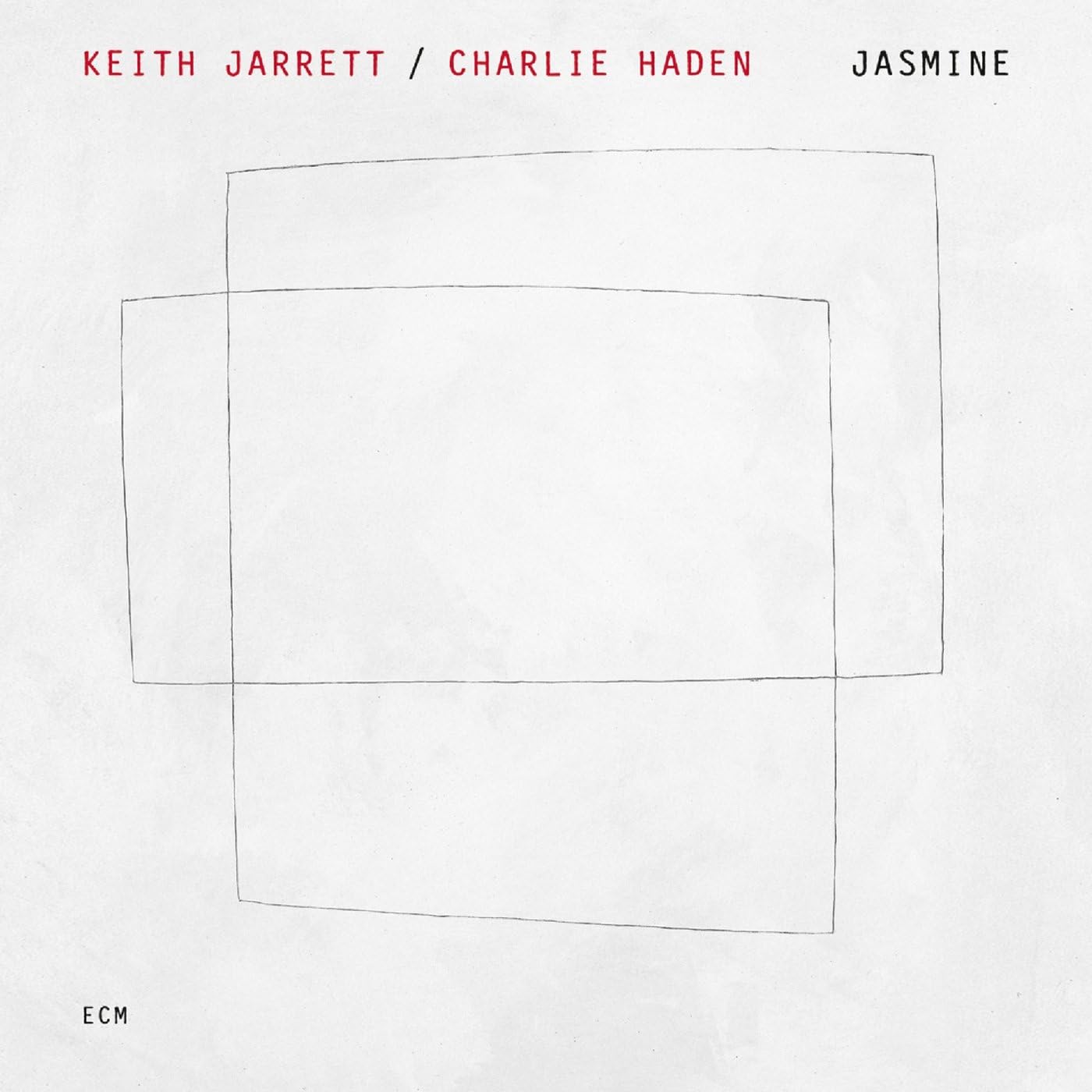 Amazon Jasmine Keith Jarrett, Charlie Haden 輸入盤 音楽