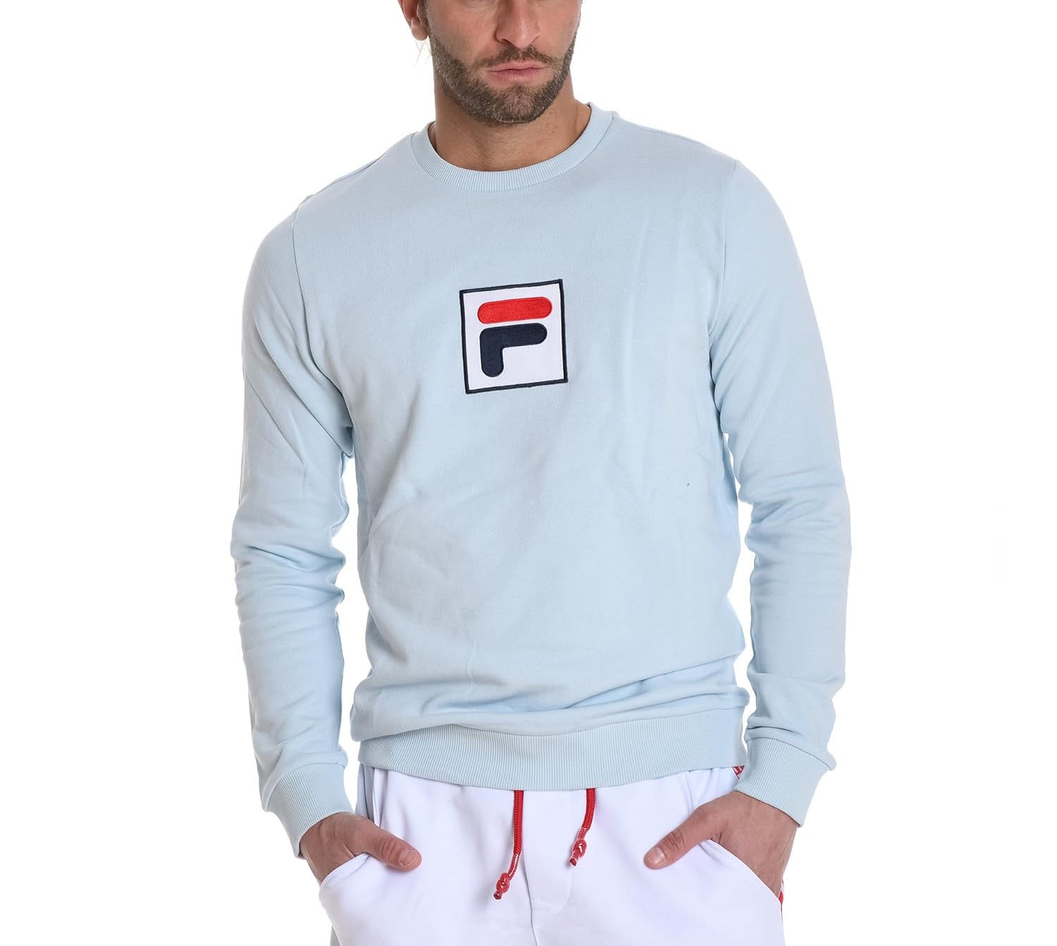 sudaderas fila imitacion