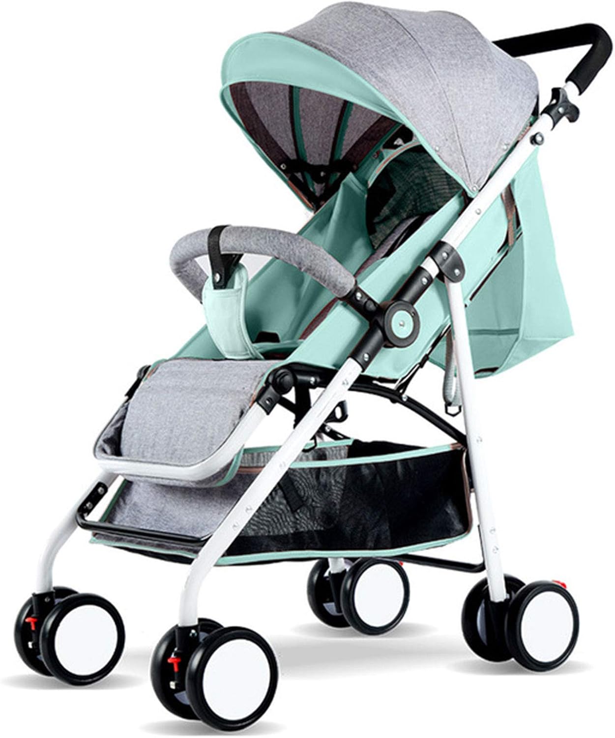 pushchair for newborn and 2 year old