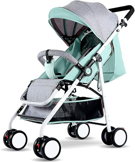 reversible pram