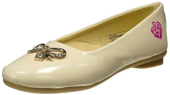 Princess Girl's Ballet Flats