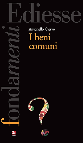 Download I Beni Comuni (Fondamenti) (Italian Edition) PDF