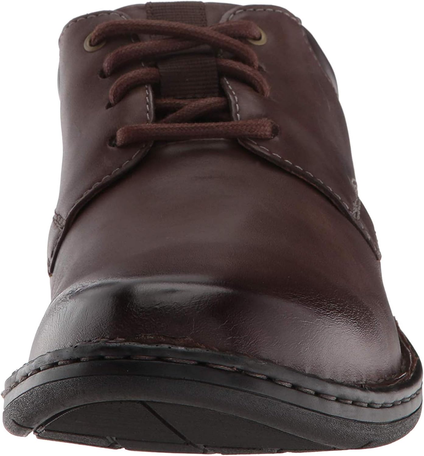 clarks men's gadson plain oxford