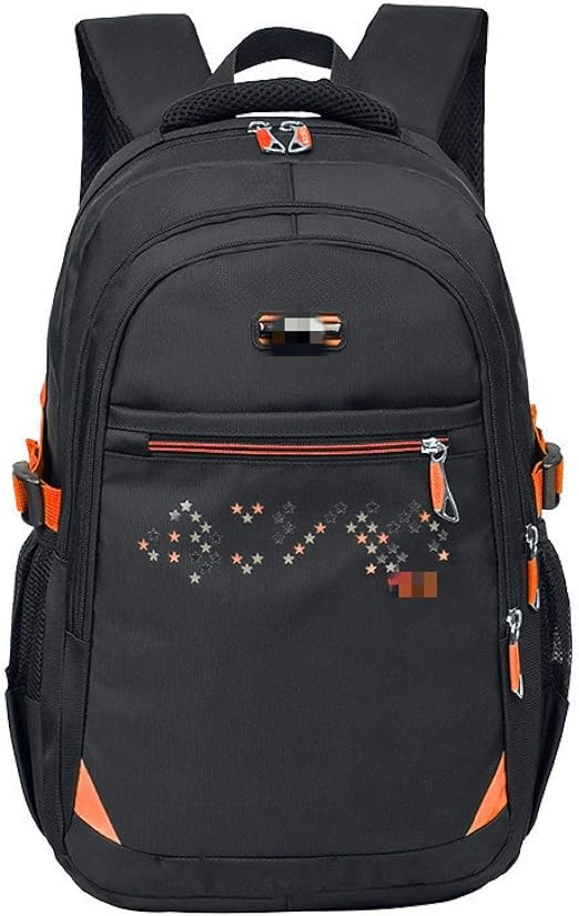 Borsa Sportiva Dragon Ball Z – Accessorio Goku Per Bambini E Adolescenti, Regalo Ideale
