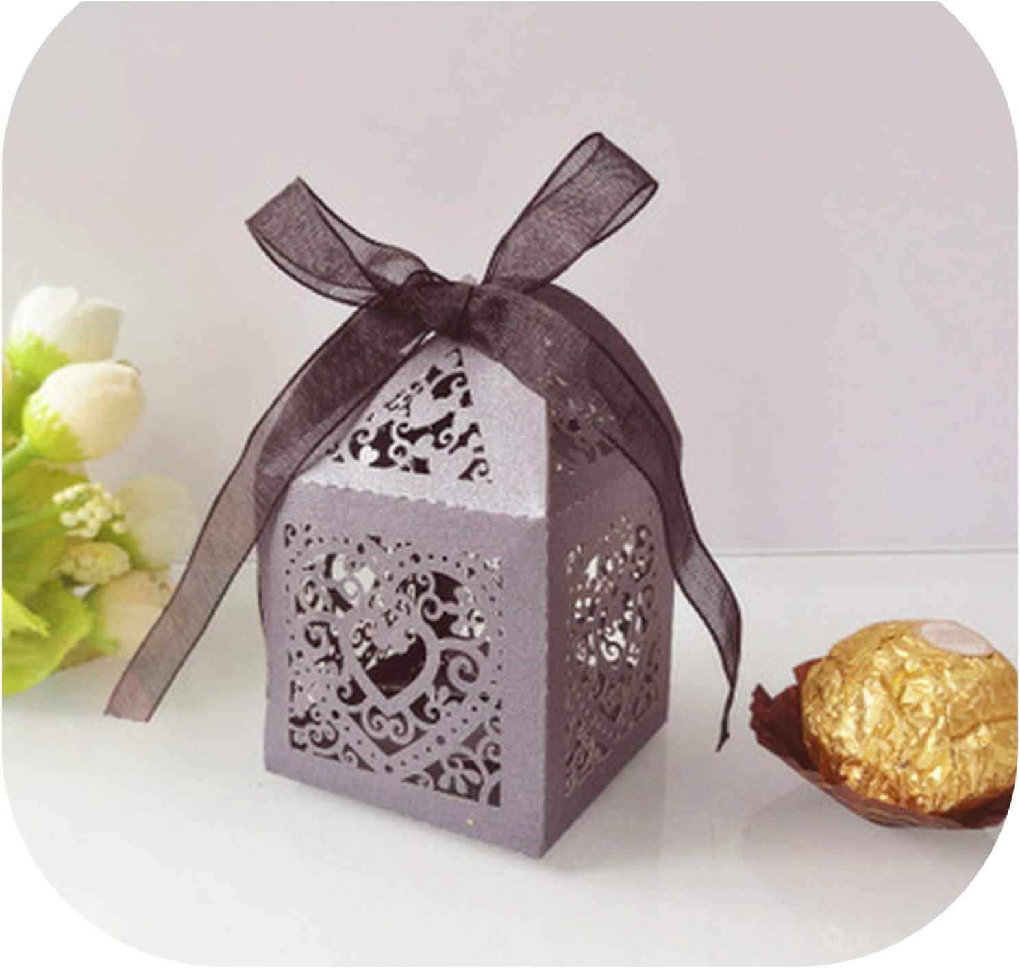 baby shower bonbonniere