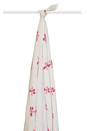aden anais organic swaddle