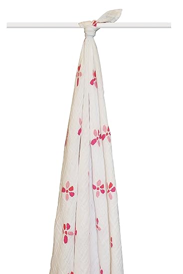 aden and anais organic swaddle