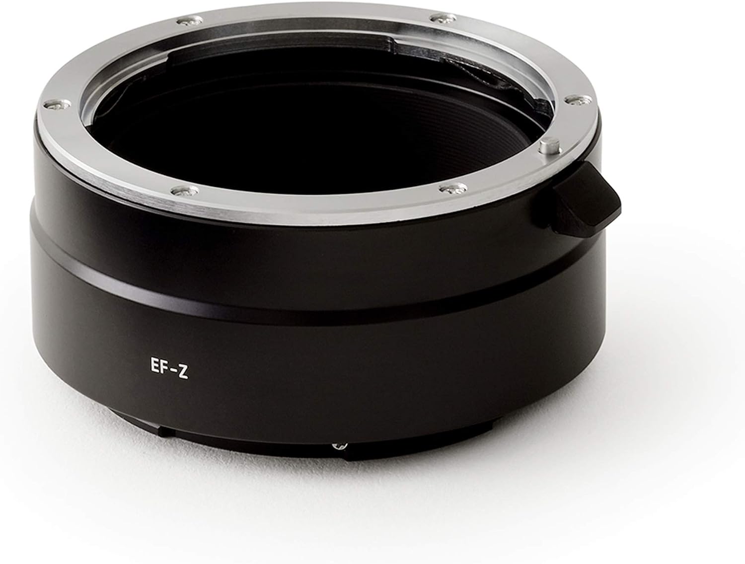 Urth Lens Mount Adapter: Compatible with Canon (EF/EF-S) Lens to Nikon Z Camera Body, Canon EF/EF-S - Image 3