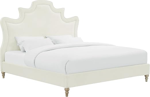 Amazon Com Tov Furniture The Serenity Collection Modern