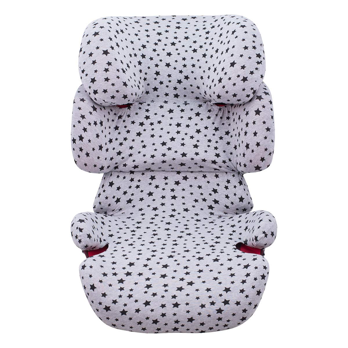 cybex solution 2 fix