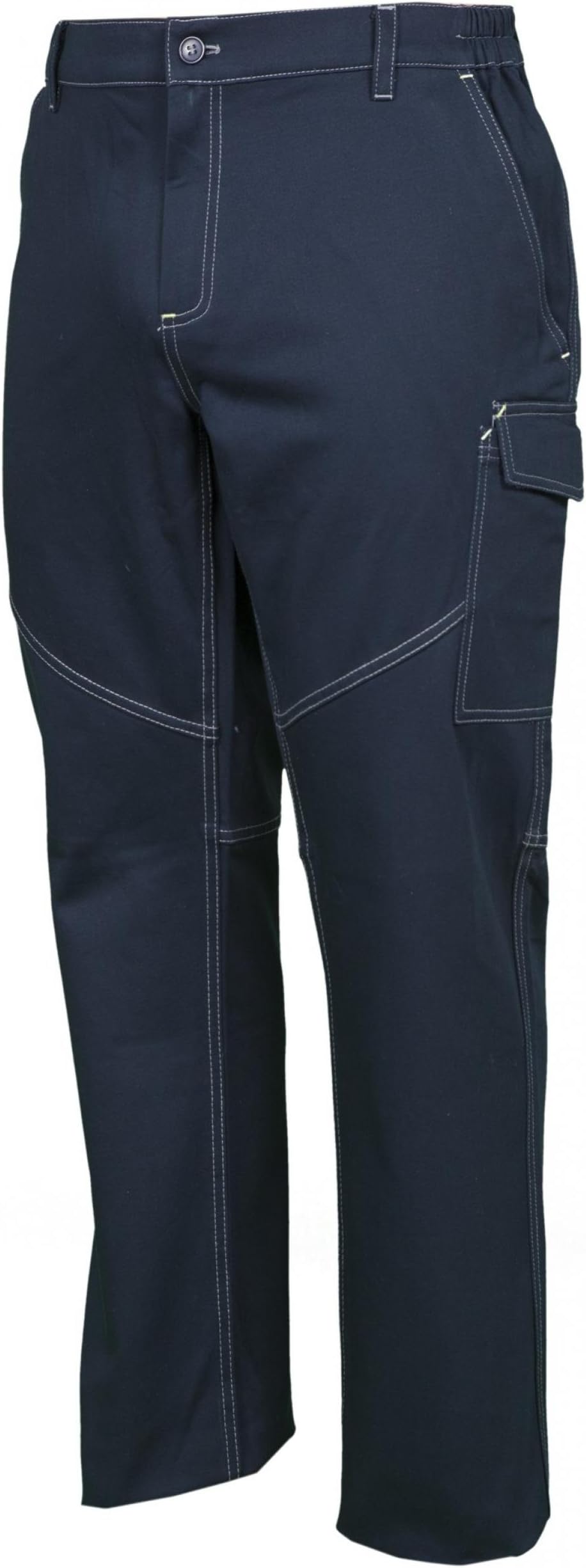 PAYPER Worker Trousers Winter L Blu