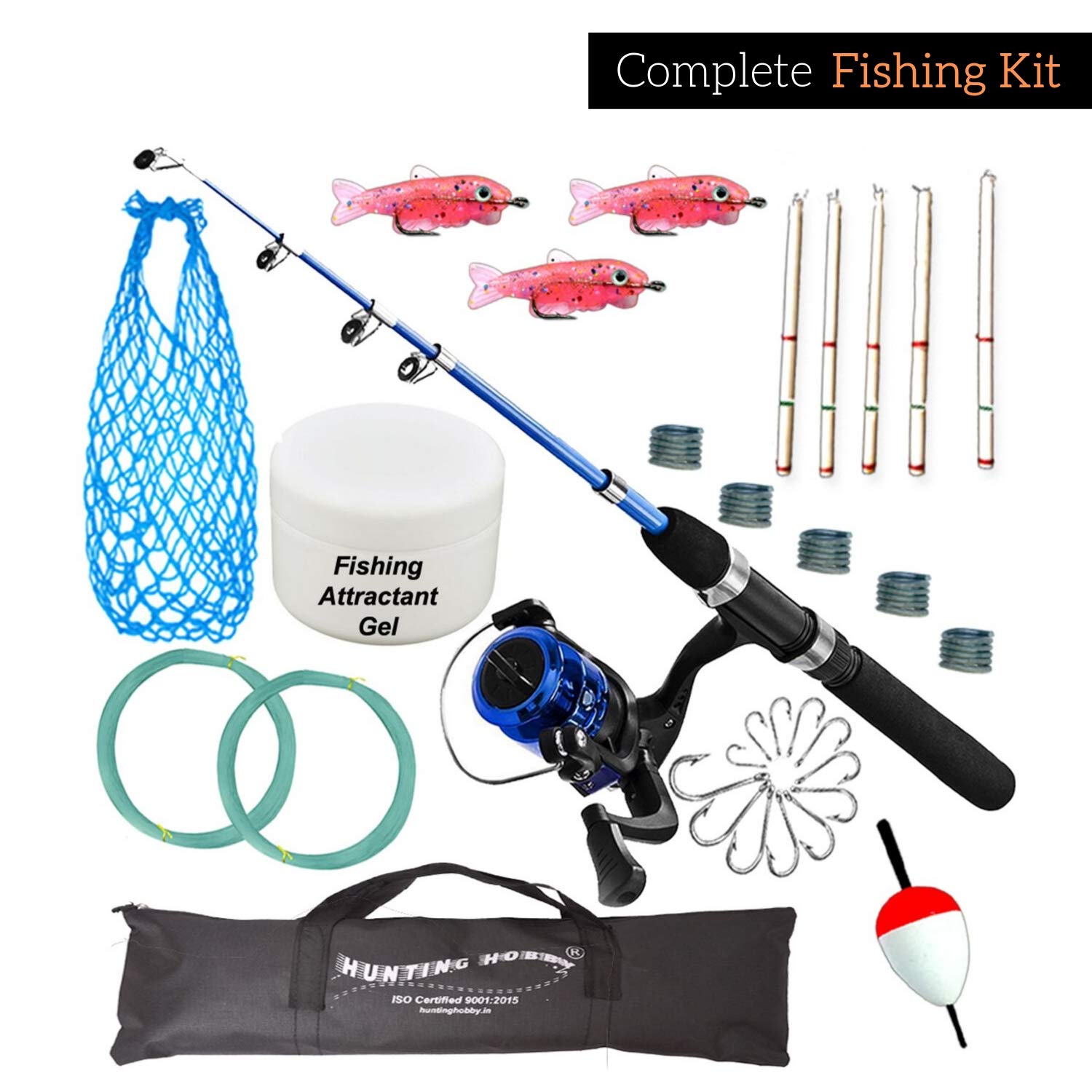 fishing kit price