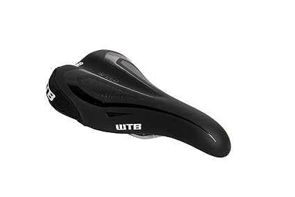 wtb speed pro saddle