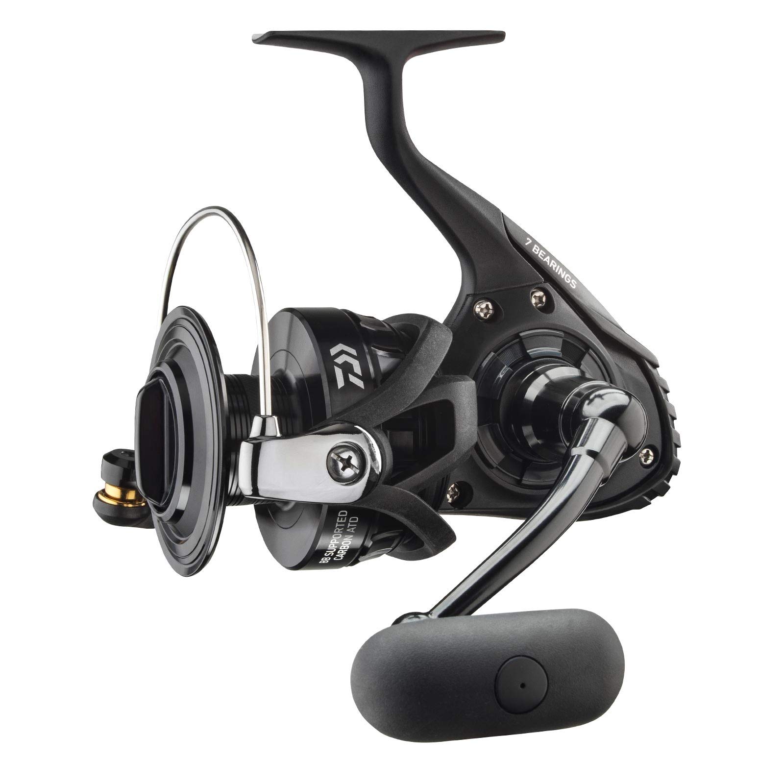 Daiwa sea fishing reels Outlet