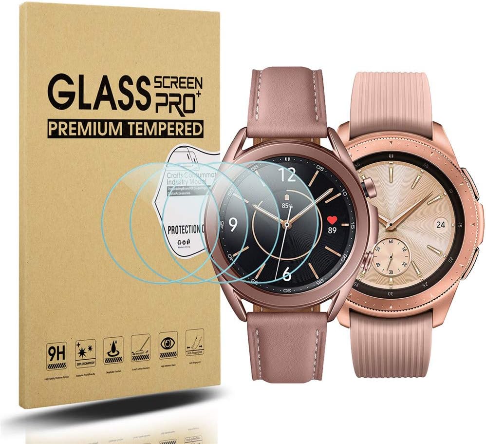 samsung smartwatch 42mm screen protector