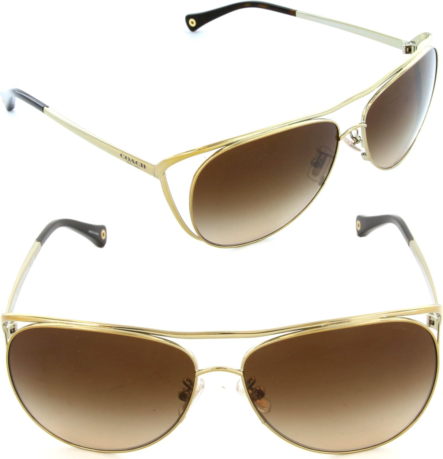 coach natalie sunglasses