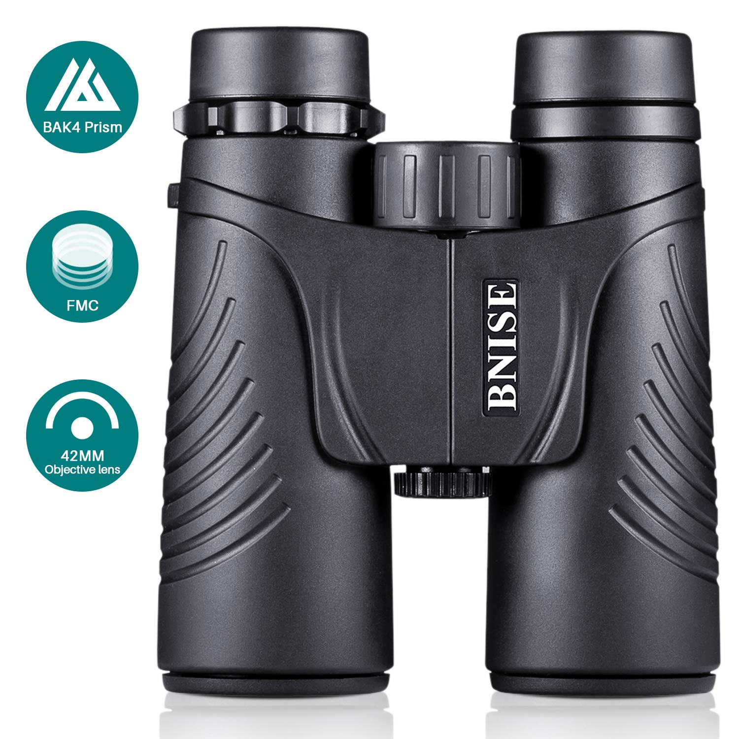 Best Lightweight Binoculars For Travel Review Guide 2020