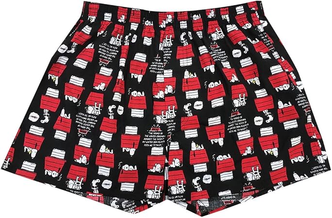 Amazon ピーナッツ トランクス スヌーピー ハウス Lサイズ Snap19 ジョーク どっきり おもちゃ