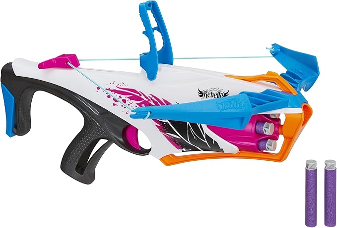 nerf n strike crossbow