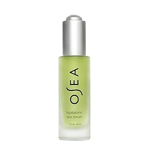 OSEA Hyaluronic Sea Serum (1 oz) | Non-Toxic Face Moisturizer