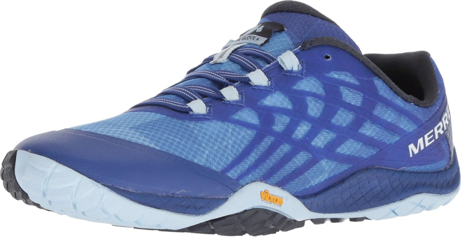 merrell running shoes amazon