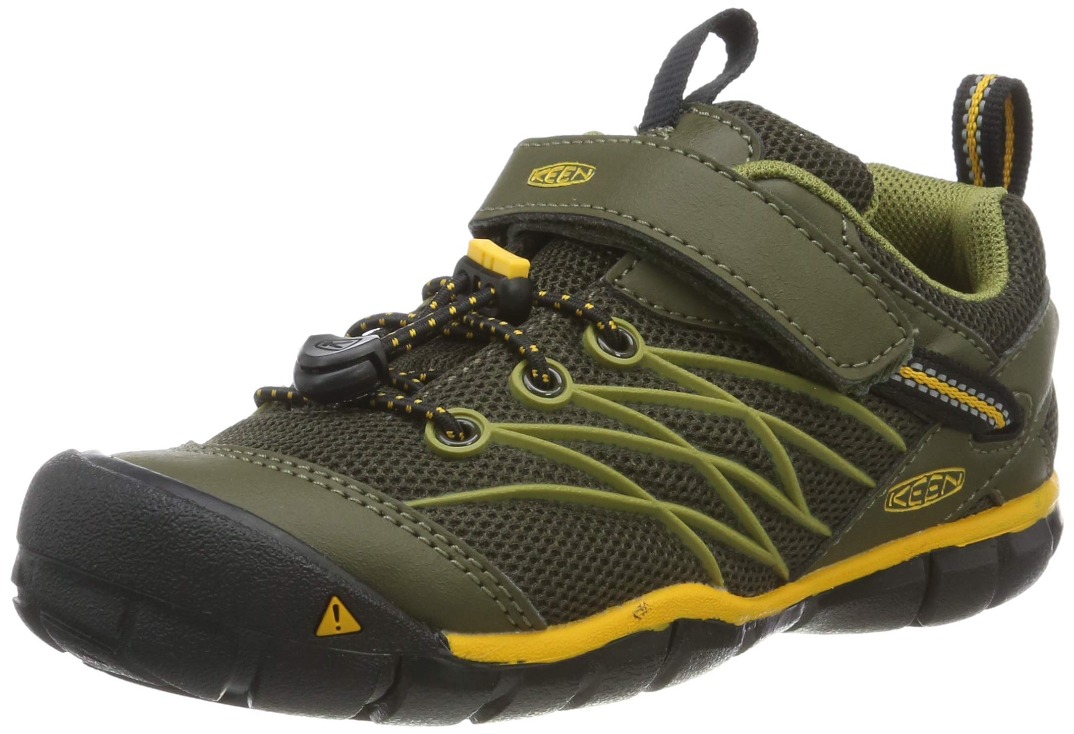 keen chandler cnx shoe