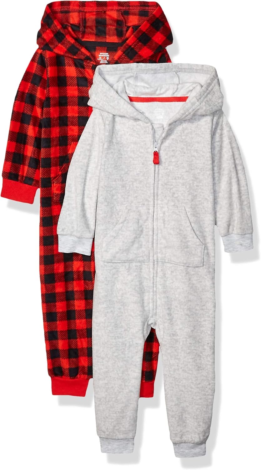 amazon essentials baby