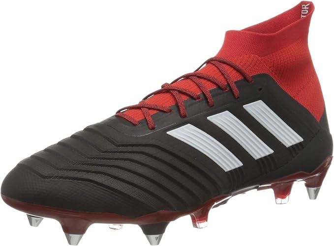 adidas predator 18.1 sg black