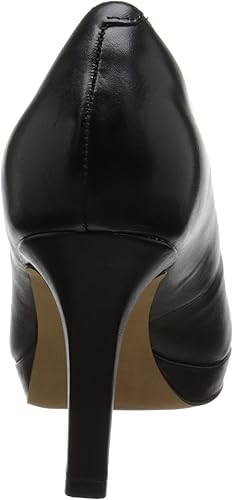 clarks artisan women's delsie bliss platform pumps