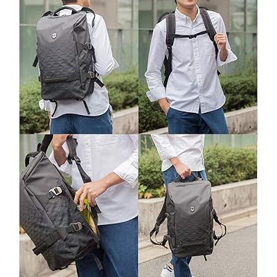 victorinox touring backpack