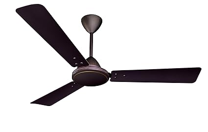 Buy Crompton Jura Ceiling Fan 1200 Mm Bakers Brown Online At Low