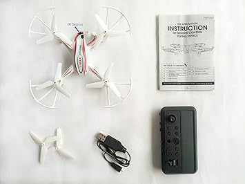 drone without camera amazon
