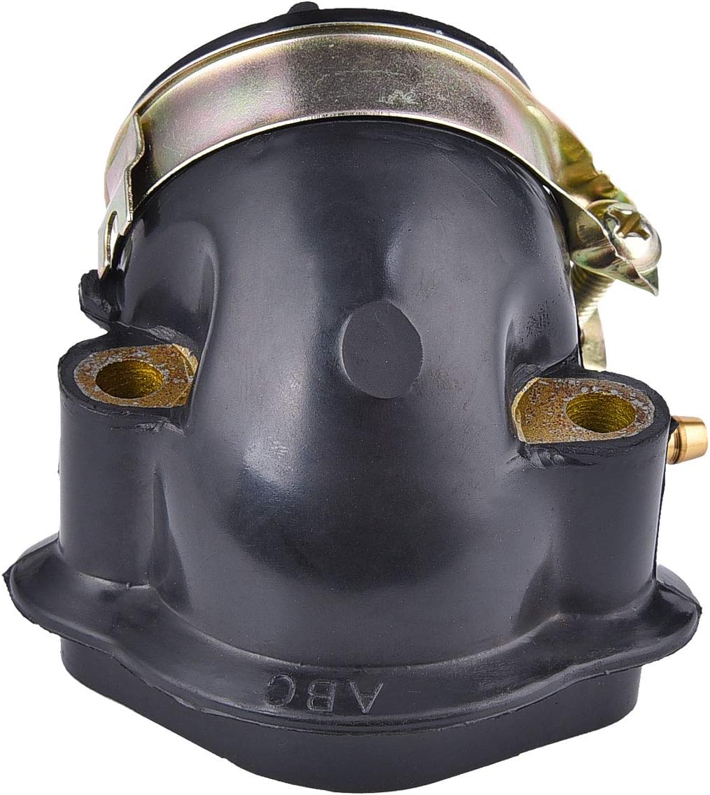 carter talon 125cc go kart