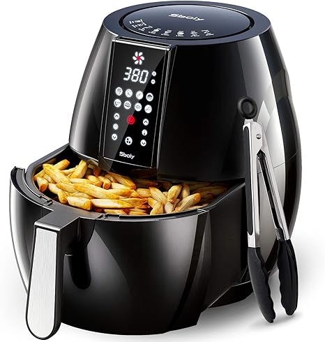 air fryer amazon