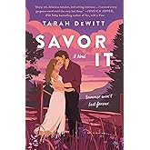 Savor It: A Spunes Novel