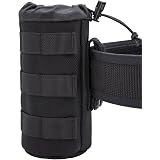 Water Bottle Belt Clip Holder 